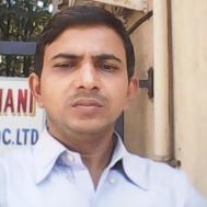 Santosh Shriram Class 11 Tuition trainer in Thane