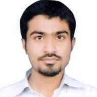 Abhishek Jain Math Tutors trainer in Jaipur