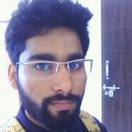 Nitesh Kumar Jangir Class 11 Tuition trainer in Delhi