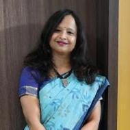 Praseeda Mahajan Spoken English trainer in Pune