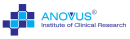 Anovus Institute of Clinical Research Data Analysis institute in Chandigarh
