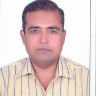 Arun Upadhyay Class I-V Tuition trainer in Gurgaon