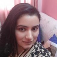 Pallavi C. Class 6 Tuition trainer in Delhi