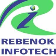 Rebenok Infotech Computer Course institute in Virar