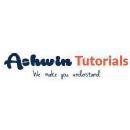 Ashwin Tutorials photo