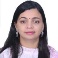 Pradnya B Joshi Class 9 Tuition trainer in Pune