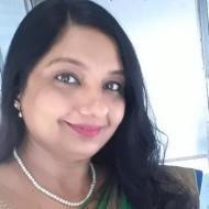 Salma K. B Ed Tuition trainer in Dubai