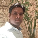 Photo of Prashant Kumar Gupta