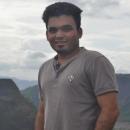 Photo of Anurag Kolekar