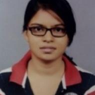 Divya S. Class 6 Tuition trainer in Delhi