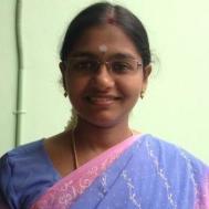 Archana Abacus trainer in Chennai