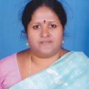 Photo of Mrs.M.Bhuvaneswari M.