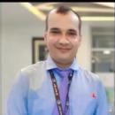 Virendra Class 11 Tuition trainer in Lucknow