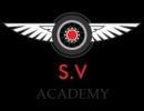 S.V.Academy Class 9 Tuition institute in Hasanparthy