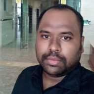 Gopi Ram Microsoft Excel trainer in Chennai