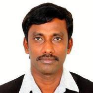 Ravikumara TP Kannada Language trainer in Bangalore