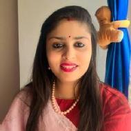 Dr Khushbu B. Corporate trainer in Jaipur
