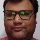 Photo of Abhinav Ladani