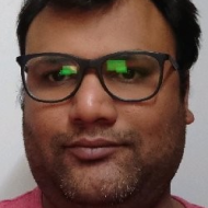 Abhinav Ladani Java trainer in Ahmedabad