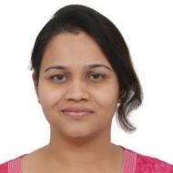 Divya Banik Phonics trainer in Bangalore