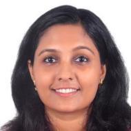 Neethu K. BTech Tuition trainer in Kochi