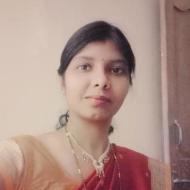 Poonam S. Safe Agilist Course trainer in Nagpur