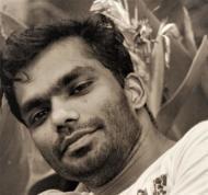 Aneesh Krishnan Fine Arts trainer in Bangalore