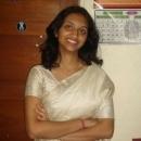 Photo of Savitha S.