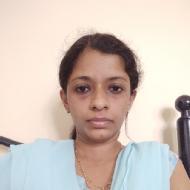 Susan IELTS trainer in Chennai