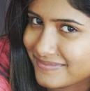 Photo of Shruthi K.