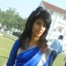 Photo of Shrutika P.