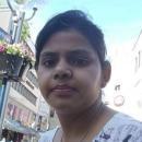 Photo of Kanika J.