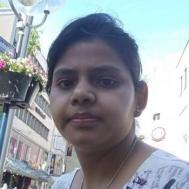 Kanika J. Class 7 Tuition trainer in Delhi