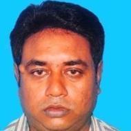 Md Asfahuddin Engineering Diploma Tuition trainer in Kolkata