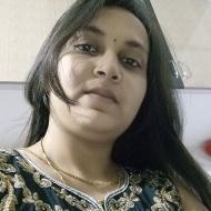 Nisha T. Nursery-KG Tuition trainer in Ahmedabad