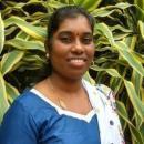 Photo of Manaswini G.