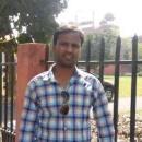 Photo of Kiran M N