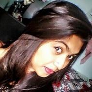 Vaishali P. Class 11 Tuition trainer in Mumbai