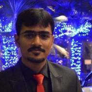 Abhishek Jain Java trainer in Raipur