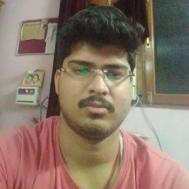 Subham Suman Class 11 Tuition trainer in Delhi