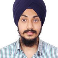 Gurjot Singh Class 9 Tuition trainer in Delhi