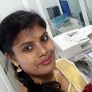 Jasmine D. Nursery-KG Tuition trainer in Chennai