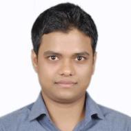 Deepak Kumar Class 9 Tuition trainer in Delhi