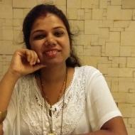 Suman Shrivastava C Language trainer in Delhi