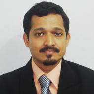 Ravi Chaudhari SQL Programming trainer in Pune