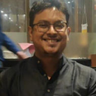 Abhinav Karan C Language trainer in Bangalore