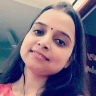 Rekha U. Computer Course trainer in Hyderabad