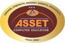 Asset Computer Education Tally Shoper 9 coaching institute in Mumbai