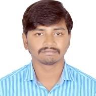 Anil D Class 10 trainer in Bangalore