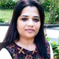 Shweta U. trainer in Mumbai